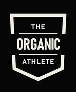 Organic health supplements. Fitness apparel