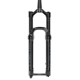 RS FORK LYRIK SELECT RC DA+ CROWN TP 150mm 27.5/15B