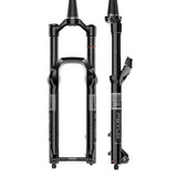 RS FORK PSYLO GOLD ISOLATOR RC CRN