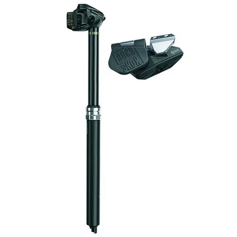 ROCKSHOX Reverb AXS Dropper Post 34.9 A2