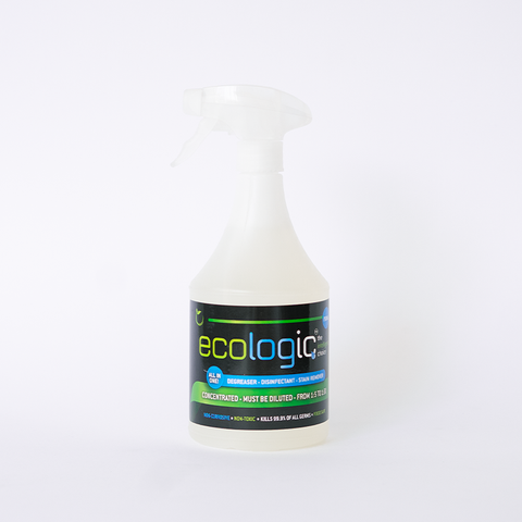 Ecologic All-In-One