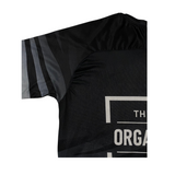 MTB Riding Top Zebra