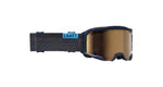 Goggle Velocity 4.0 MTB X-Flow Iriz