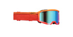 Goggle Velocity 4.0 MTB X-Flow Iriz