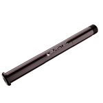 Burgtec Fork Axle Rockshox 15 x 100mm Black