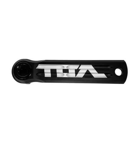 TOA Cranks 165mm