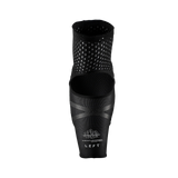 Elbow Guard Contour Wht Blk Junior