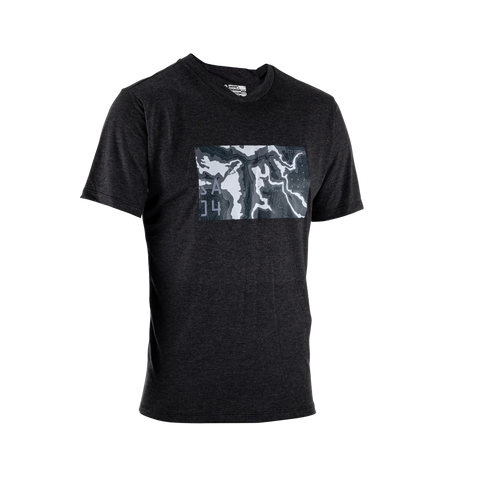 Jersey MTB All Mountain 2.0 V23 - Junior