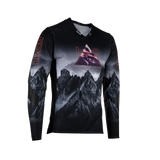 Jersey MTB Gravity 4.0 V23