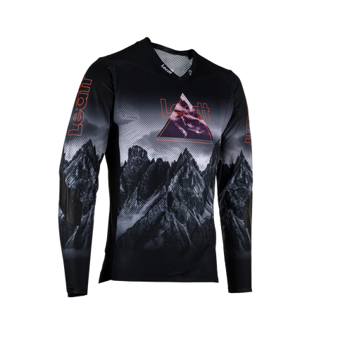 Jersey MTB Gravity 4.0 V23