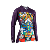 Jersey MTB Gravity 4.0 V23 - Women