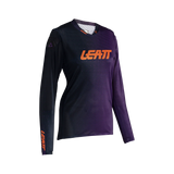Jersey MTB Gravity 4.0 V24 - Women