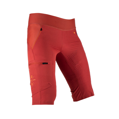 Shorts MTB All Mountain 2.0 V23 - Women