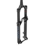 RS FORK LYRIK SELECT RC DA+ CROWN TP 150mm 27.5/15B