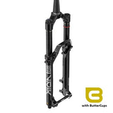 RS FORK LYRIK ULTIMATE CHGR 3.1 RC2 140mm/150mm BC