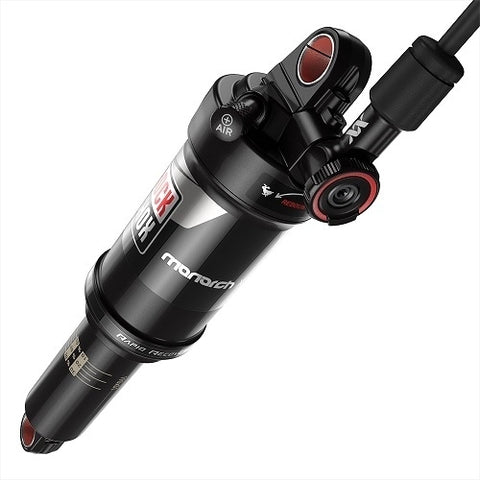 ROCKSHOX Rear Shock MONARCH XX