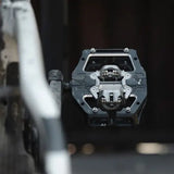 Pedals Gravity 6.0 Clip-in