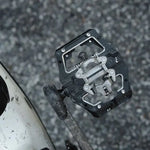 Pedals Gravity 6.0 Clip-in