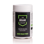 Green Vegan Power